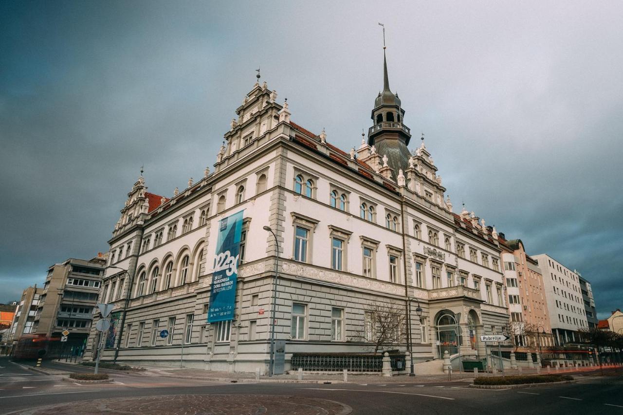Guest House Pri Gondoli Maribor Exterior photo